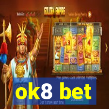 ok8 bet